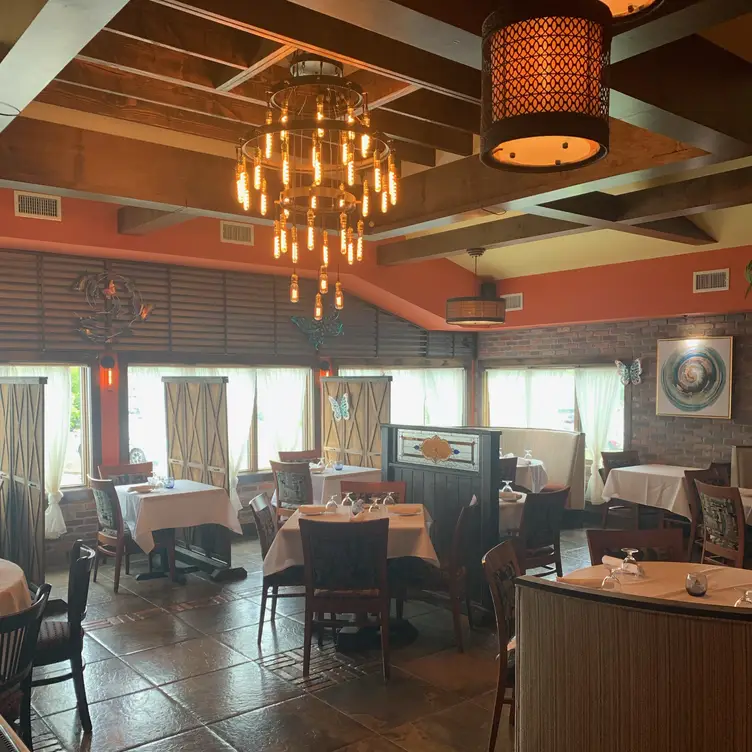 Scarborough Fair Restaurant Sea Girt Nj Opentable 7687