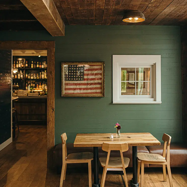 Oyster Club Restaurant Mystic, CT OpenTable