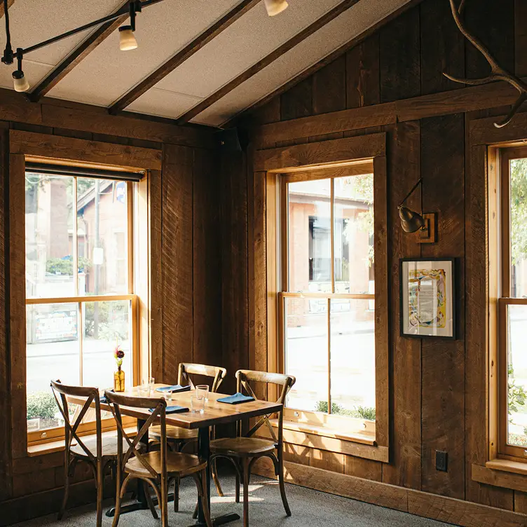 Oyster Club Restaurant Mystic, CT OpenTable