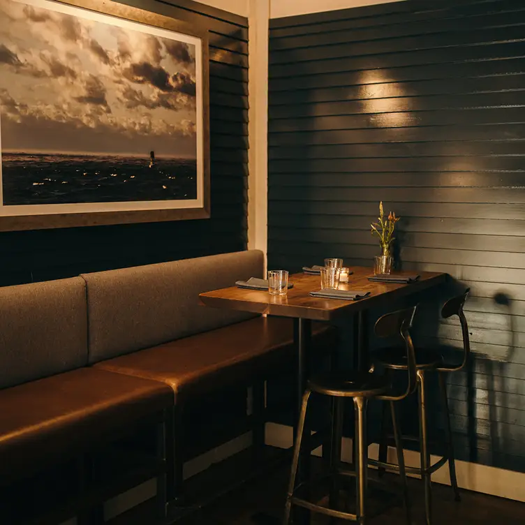 Oyster Club Restaurant Mystic, CT OpenTable