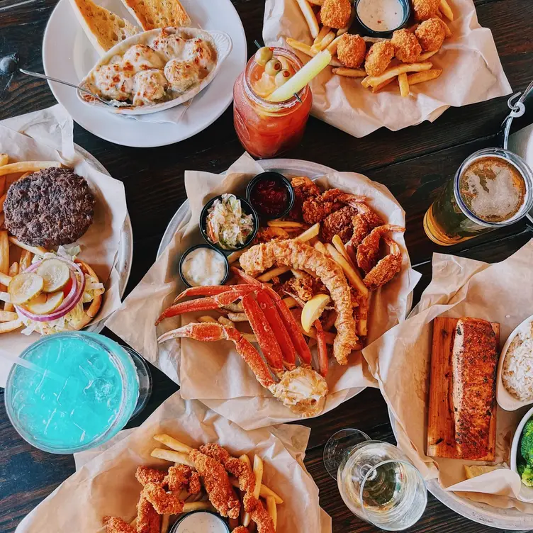 Joe's Crab Shack Westminster Restaurant Wesminster, CO OpenTable