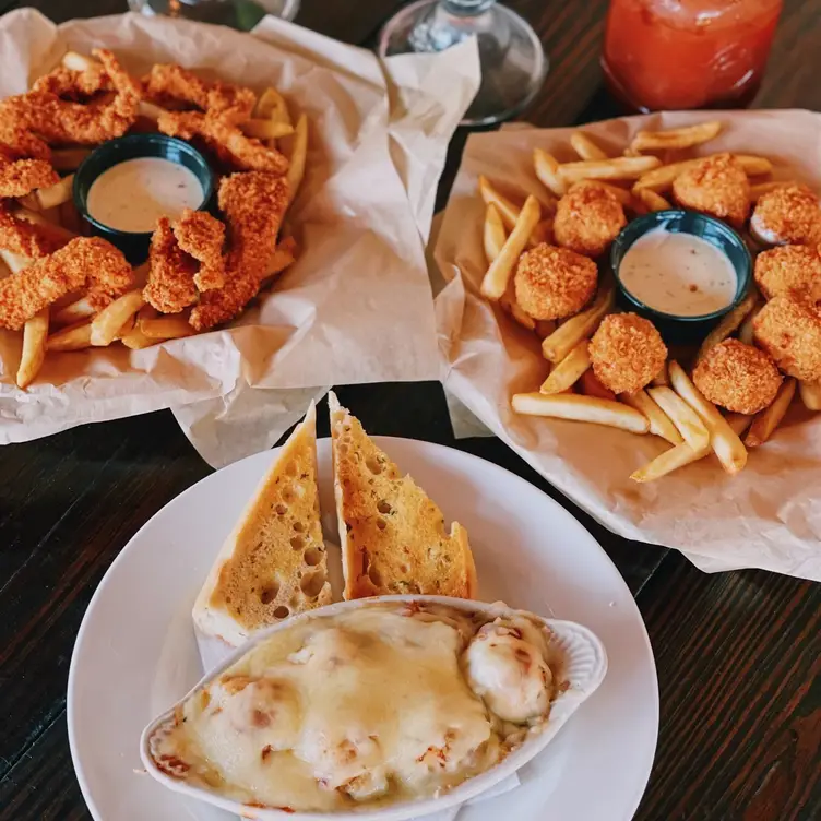 Joe's Crab Shack Westminster Restaurant Wesminster, CO OpenTable