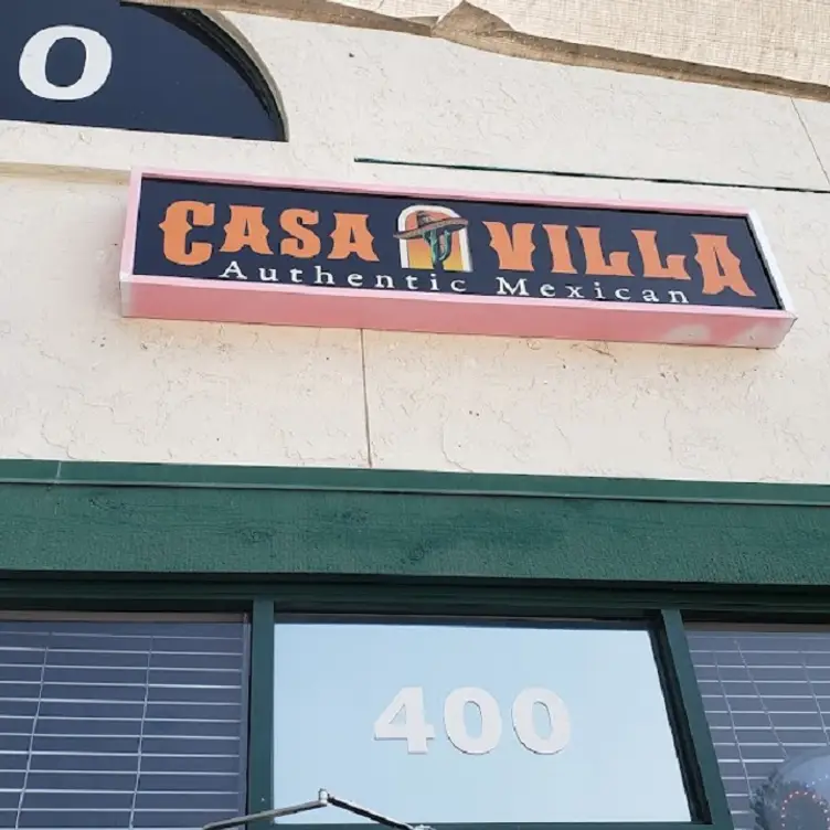 Casa Villa, San Jose, CA