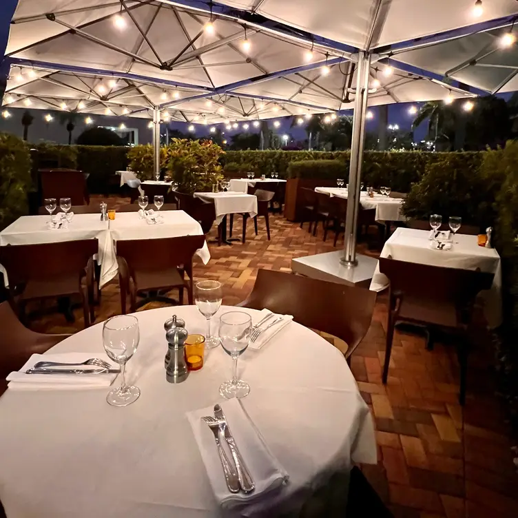 The Parisian Restaurant & Wine bar Jupiter, FL OpenTable