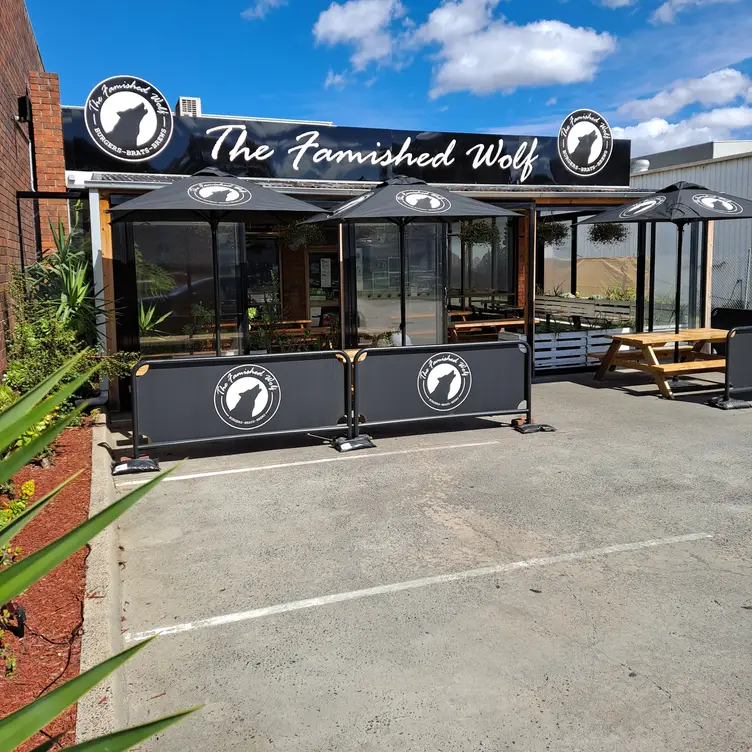 The Famished Wolf - Braeside, Braeside, AU-VIC