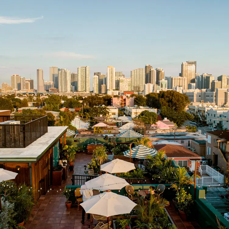 Terras, Miami, FL Terras, Miami, FL