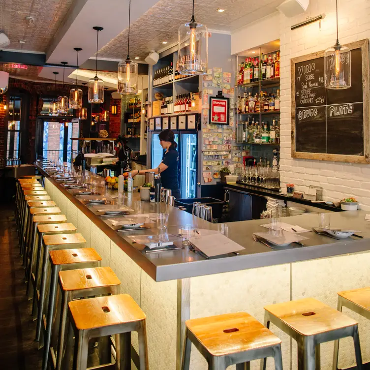 Select Oyster Bar Restaurant Boston, MA OpenTable