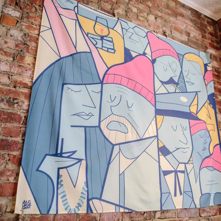 Restaurante Select Oyster Bar Boston, , MA OpenTable