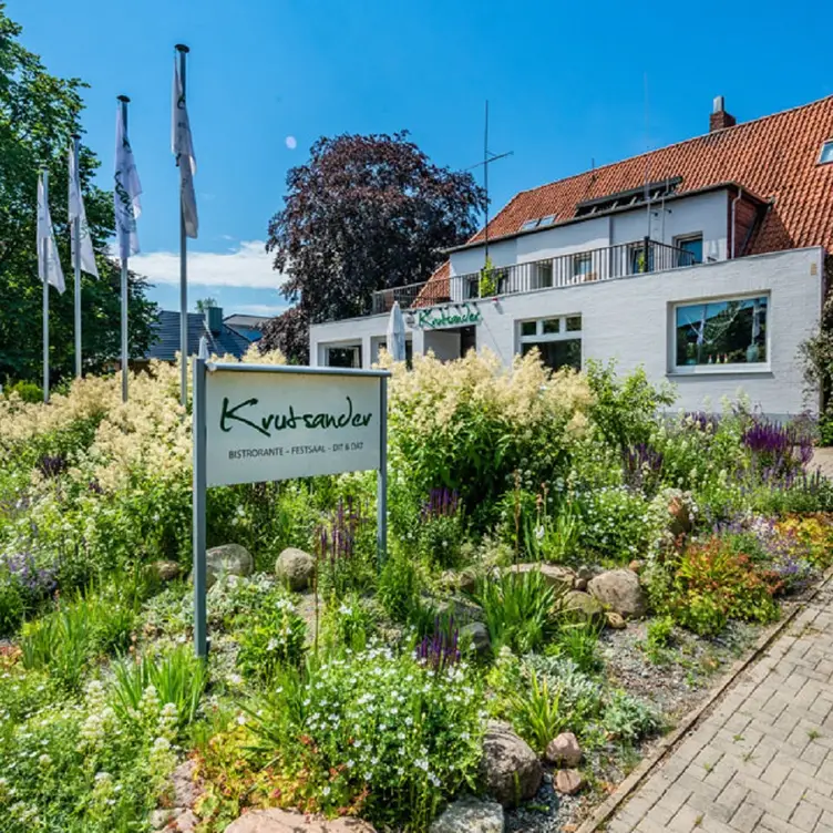 Restaurant Krutsander NI Drochtersen