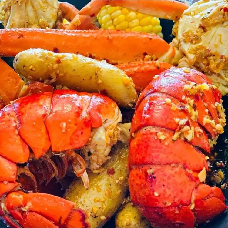 Shaking Crab - Union, NJ, Union, NJ