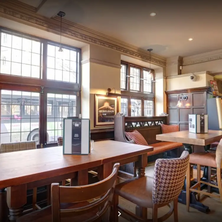 Golden Fleece Chelmsford Restaurant - Chelmsford, Essex | OpenTable