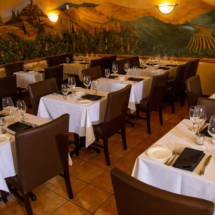 Chianti Ristorante Restaurant - Updated 2023 | Book your table now