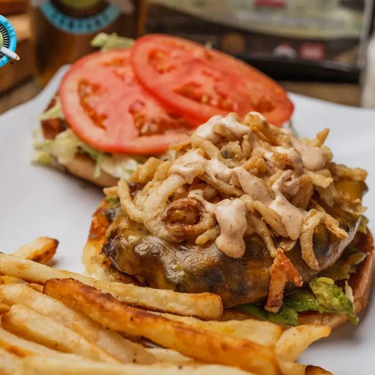 Island Wing Company Kissimmee Restaurant Kissimmee, FL Book on OpenTable