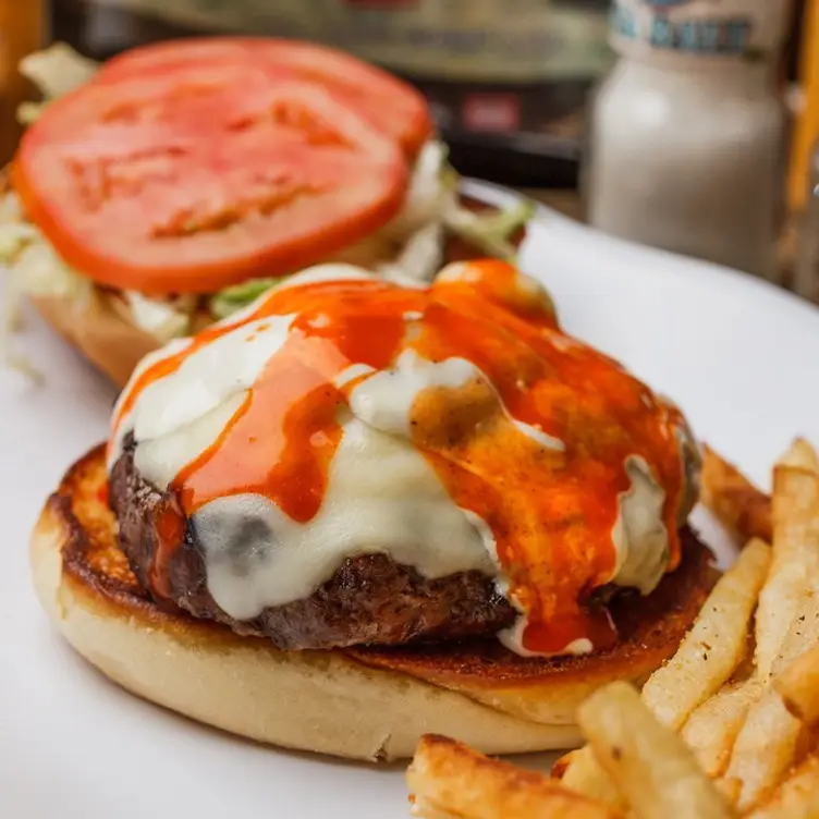 Island Wing Company Kissimmee Restaurant Kissimmee, FL Book on OpenTable