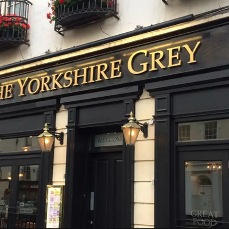 The Yorkshire Grey Doncaster, Doncaster, South Yorkshire