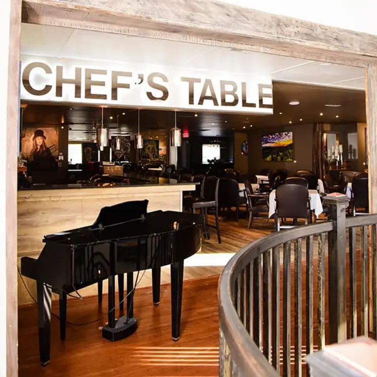 Sorrento's Italian Bistro and Chef's Table Updated 2024, Italian