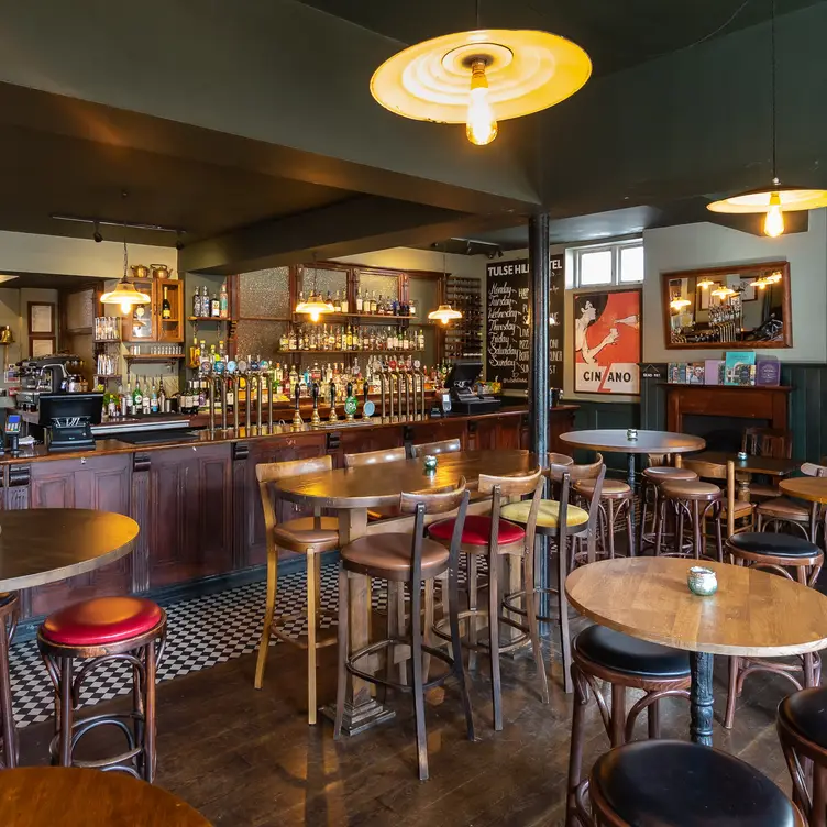 Tulse Hill Hotel Restaurant - London, | OpenTable
