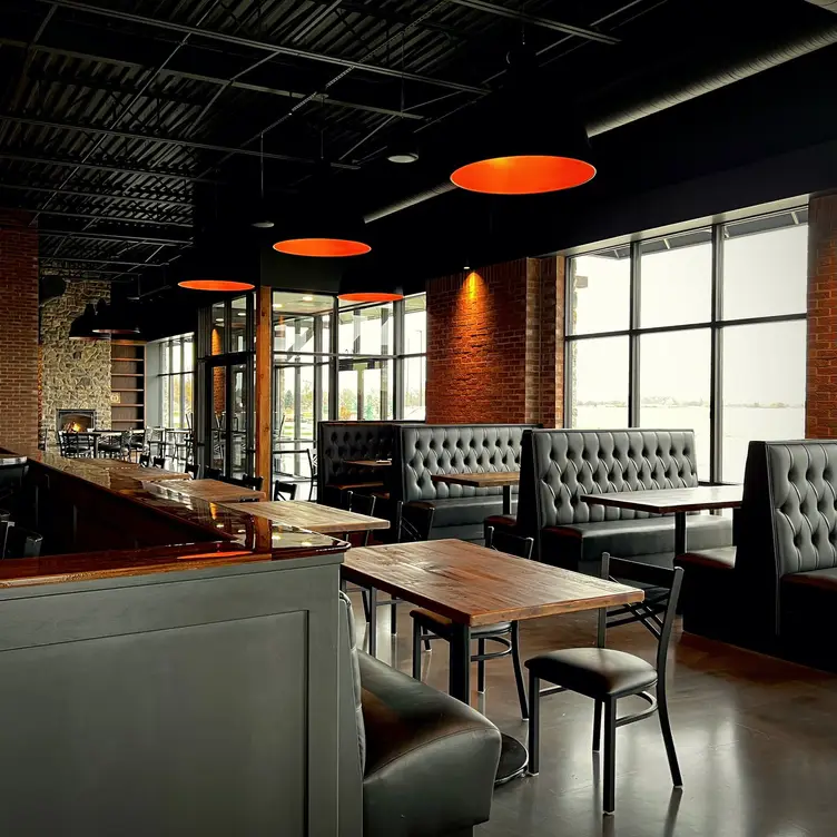 Our Table | American Bistro