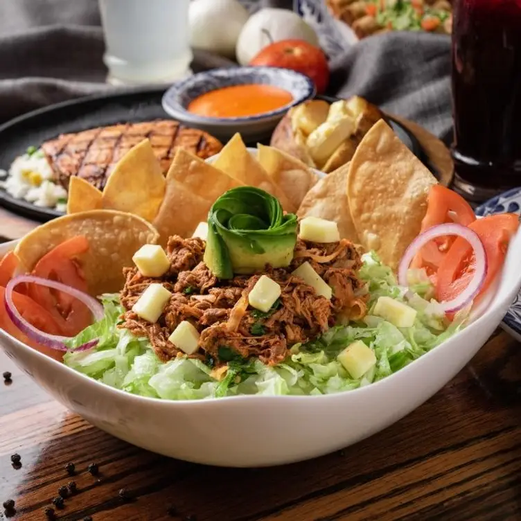 Julio's Mexican Food Restaurant El Paso, TX OpenTable