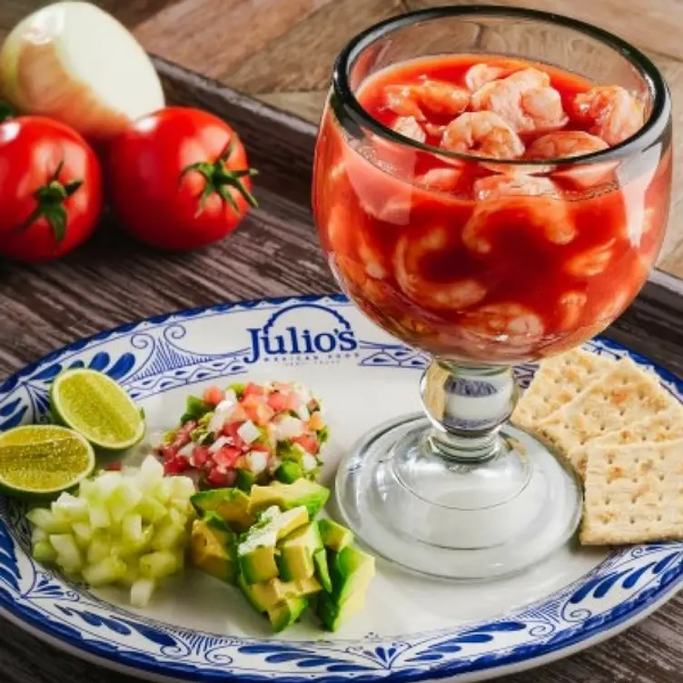 Julio's Mexican Food Restaurant El Paso, TX OpenTable