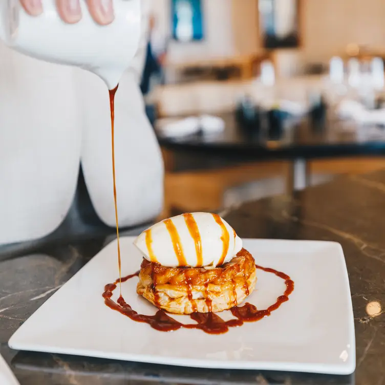 Bourbon Steak Orange County Restaurant Dana Point, CA OpenTable