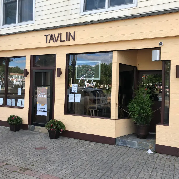 Tavlin, Tenafly, NJ