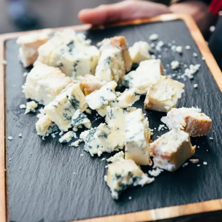 The Edinburgh Cheese Crawl - Food Tour，ScotlandEndinburg