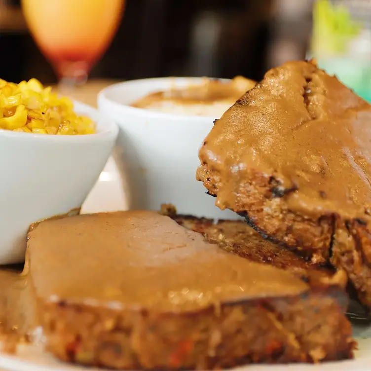 Carmi Soul Food - Carmi Restaurant, Pittsburgh, PA