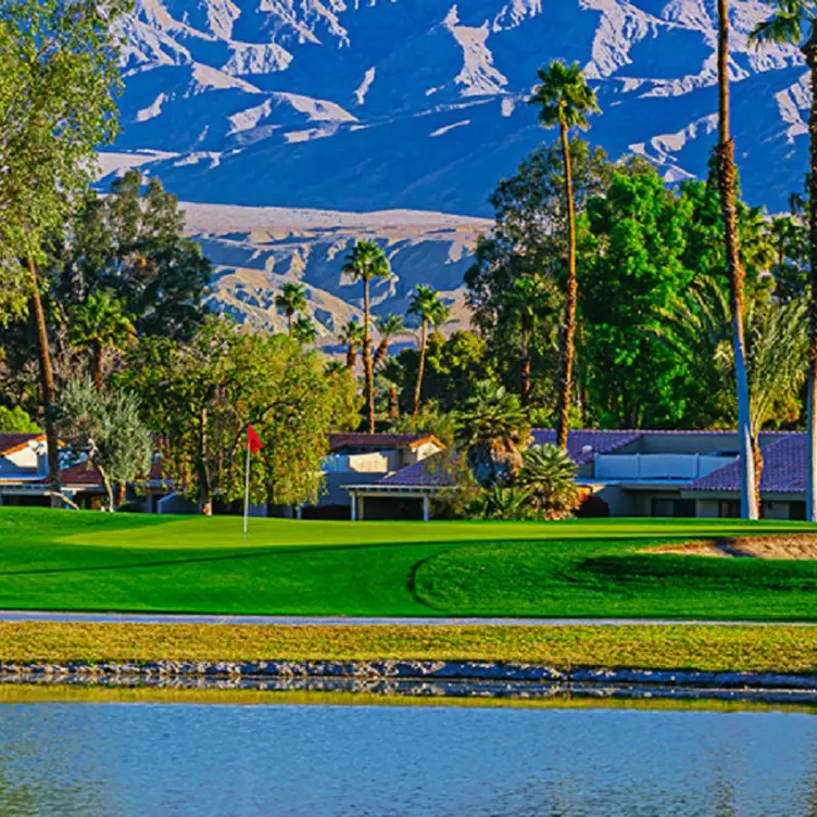 Palm Desert Resort Country Club, Palm Desert, CA