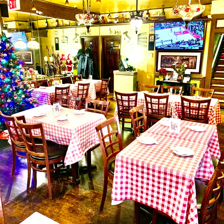 La Bettola Italiano Restaurant Arlington, VA OpenTable