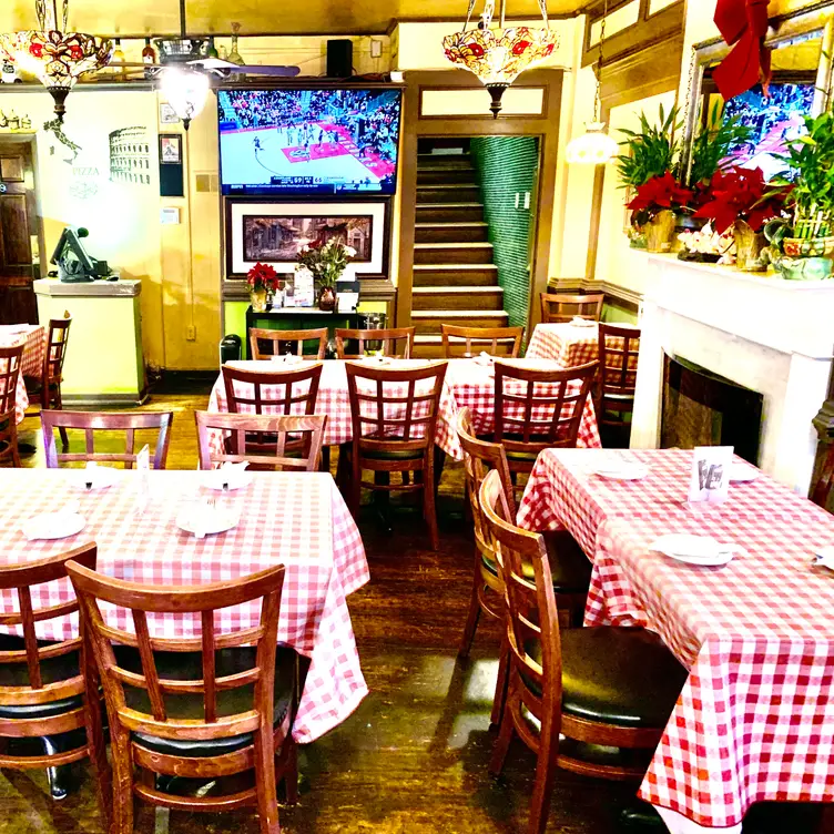 La Bettola Italiano Restaurant Arlington, VA OpenTable