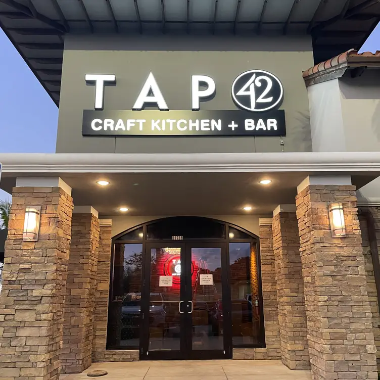 Tap 42- Kendall, Kendall, FL