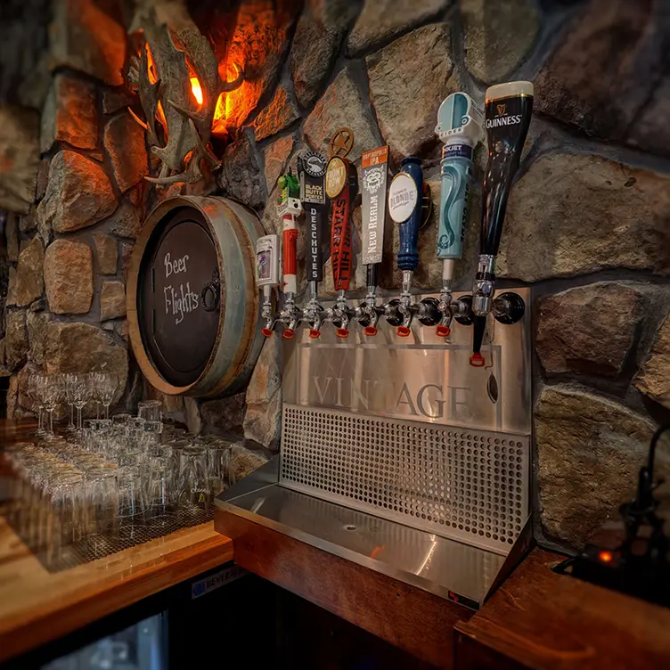 Vintage Tavern Restaurant Suffolk, , VA OpenTable