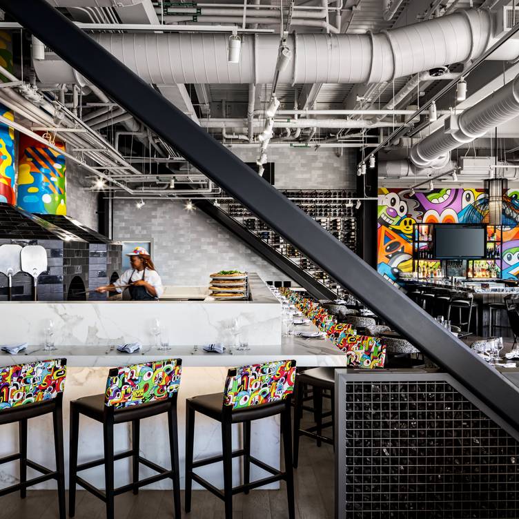 Graffito At Plant Riverside District Restaurant Savannah Ga Opentable