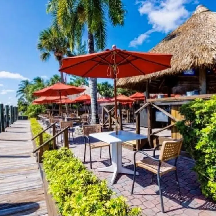 Waterway Cafe Restaurant - Palm Beach Gardens, , FL | OpenTable