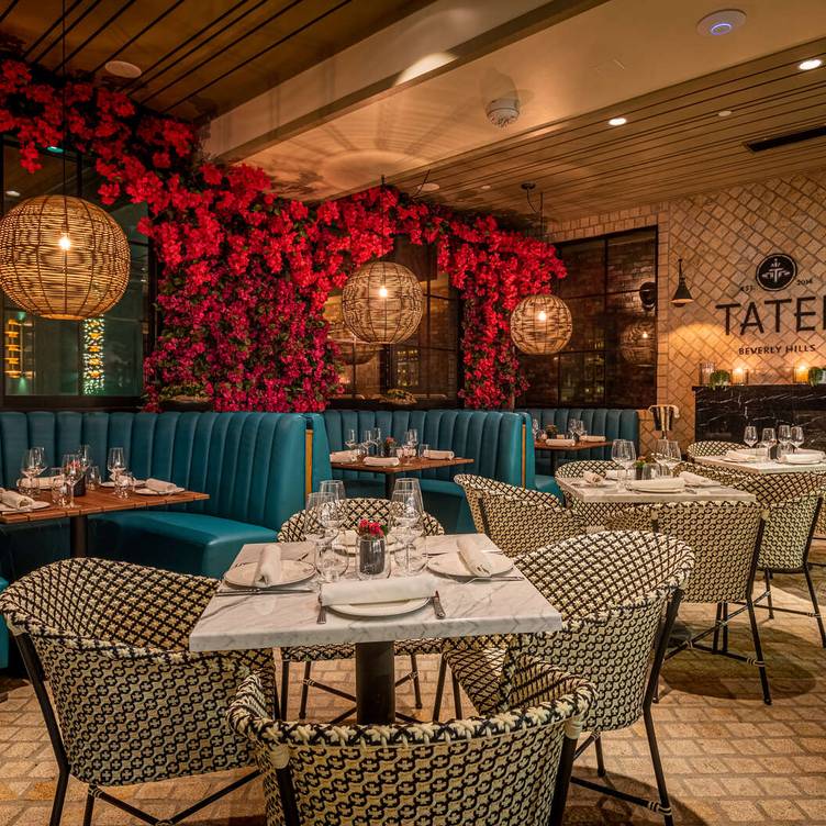 Best Beverly Hills Restaurants: Coolest, Hottest, Newest Places to