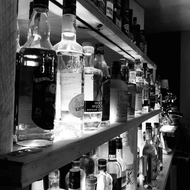 Wood Fire Dine Restaurant Leeds OpenTable