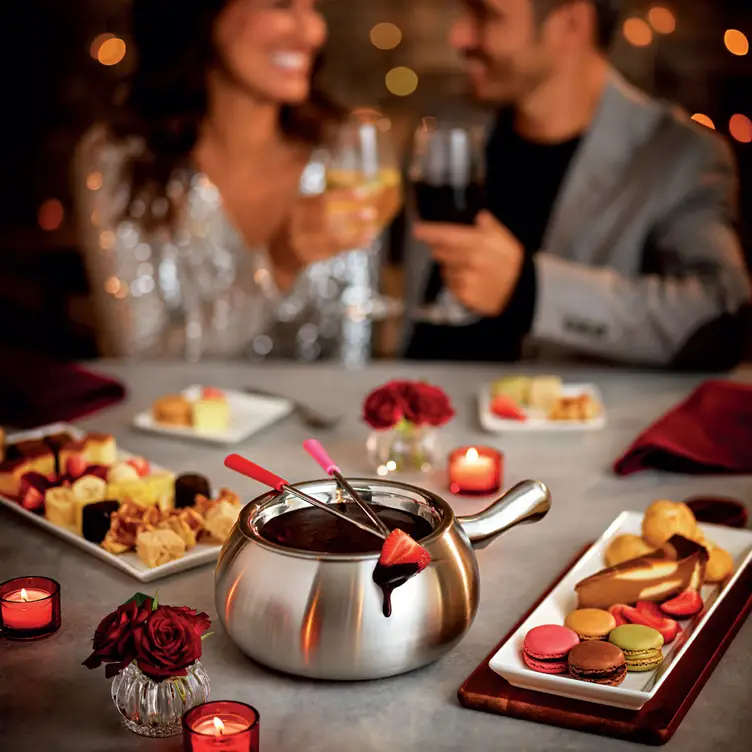 The Melting Pot - Cooper City, Cooper City, FL The Melting Pot - Cooper City, Cooper City, FL