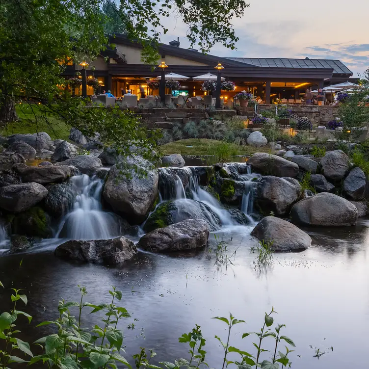 Vista at Arrowhead Restaurant Edwards, CO OpenTable