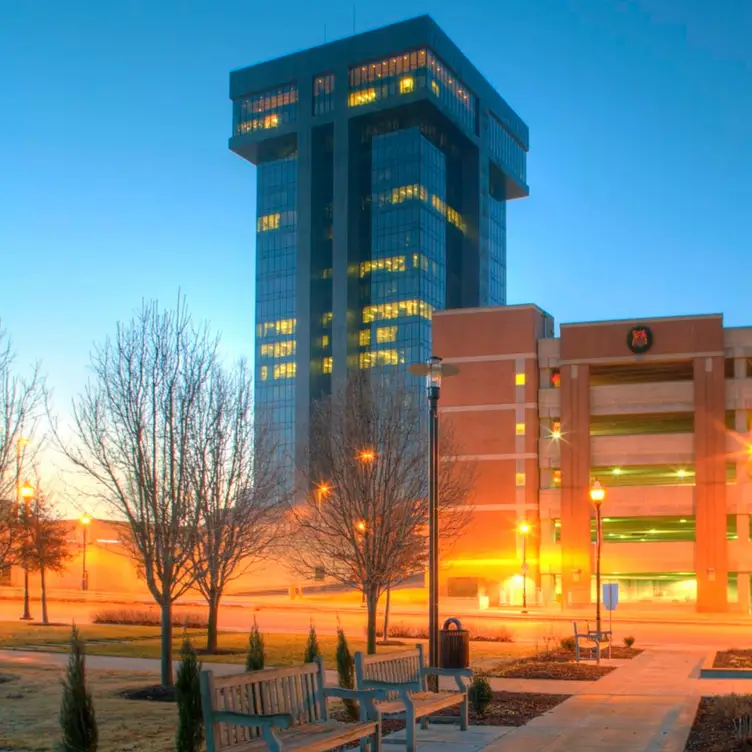 Choose From One Of Our Amazing Dining Experiences! - The Tower Club, Springfield, MO