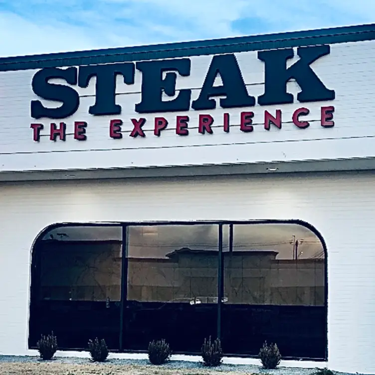 STEAK The Experience, Oklahoma City, OK