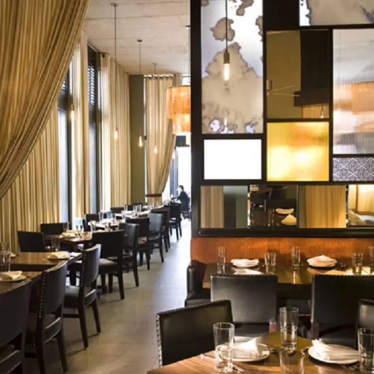 Joya Restaurant & Lounge - Palo Alto, CA | OpenTable