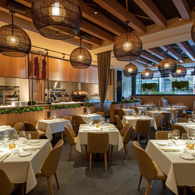 Dean's Italian Steakhouse Restaurant Charlotte, NC OpenTable