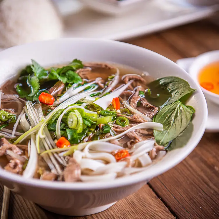 Pho Kingston Restaurant - London, ENG | Book on OpenTable