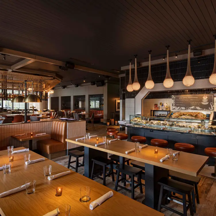 Caroline's Oyster Bar Restaurant Charlotte, NC OpenTable