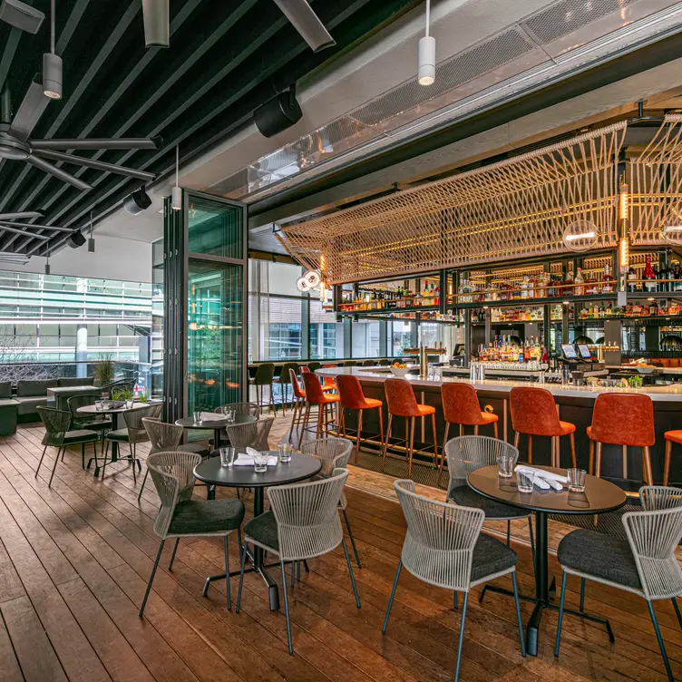 Caroline's Oyster Bar Restaurant Charlotte, NC OpenTable