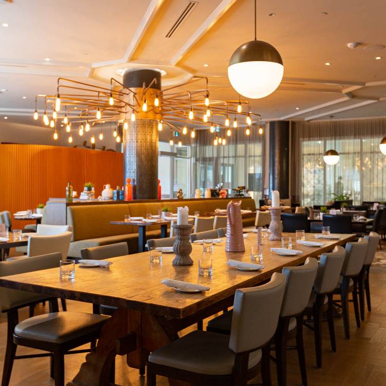 Beaumont Kitchen Restaurant Etobicoke ON OpenTable