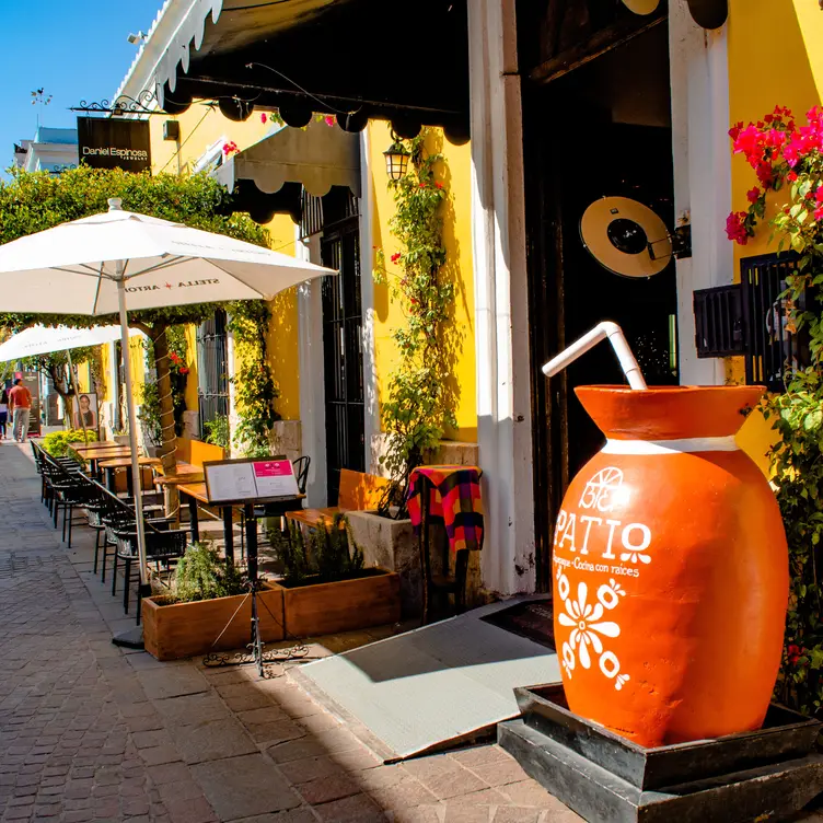 El Patio，JALTlaquepaque