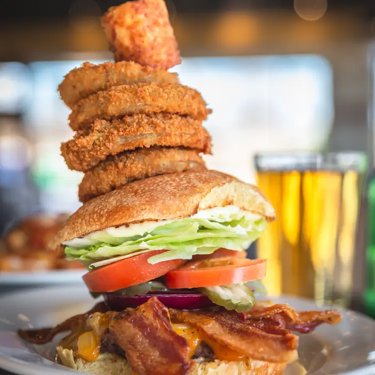 Maple Bacon, Plano, TX