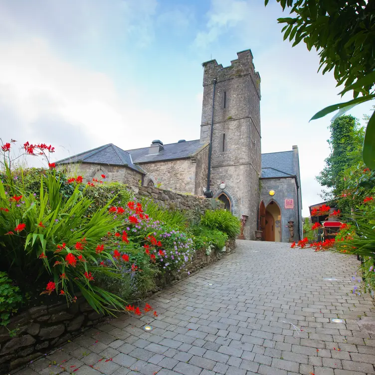 10 Bridge Street，KerryKillorglin